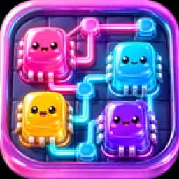 أيقونة GridPulse
